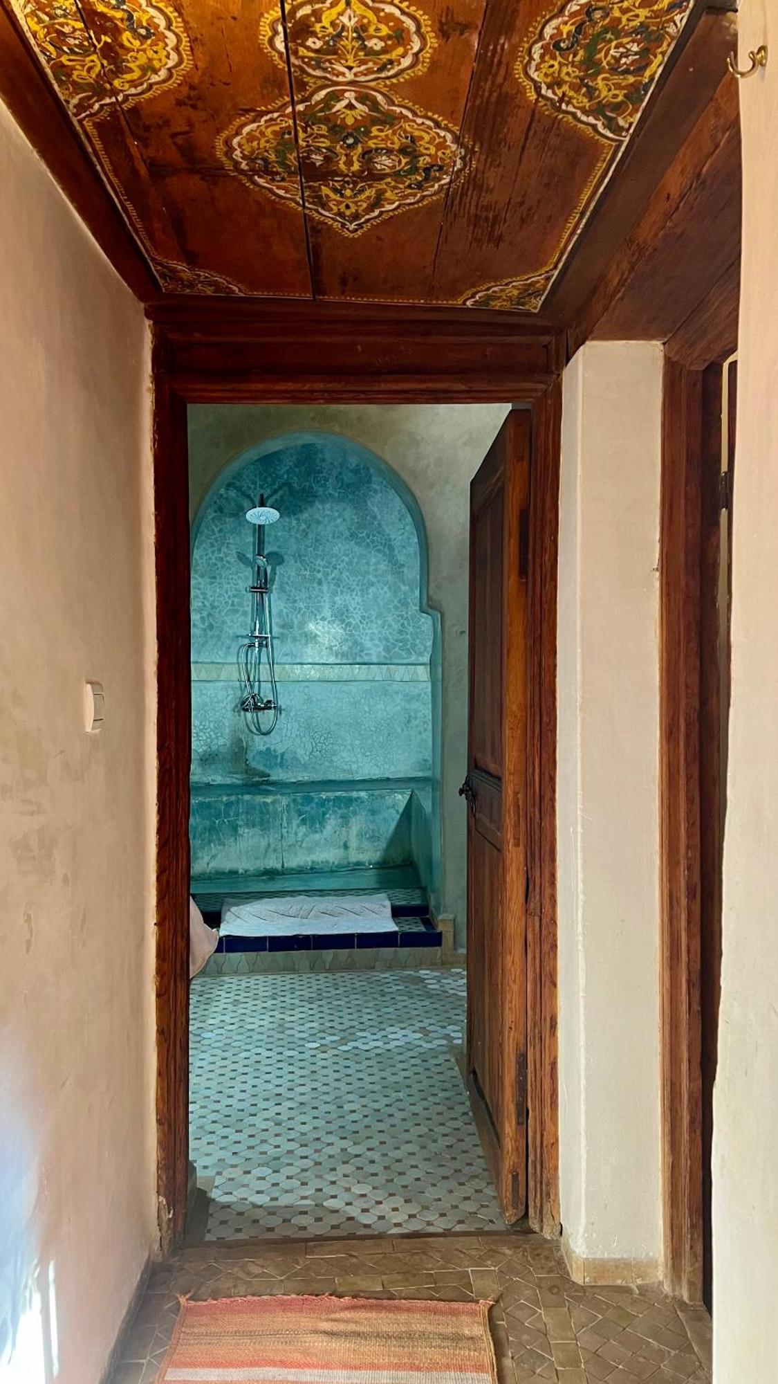 Dar Attajalli Fès Exteriér fotografie